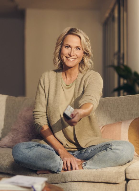 Person: Claudia von Brauchitsch;
Copyright: SAT.1/Christoph Köstlin;
Fotograf: Christoph Köstlin;
Bildredakteur: Clarissa Schreiner
;
Dateiname: 2371968.tif;
Rechtehinweis: Dieses Bild darf bis eine Woche nach Ausstrahlung honorarfrei fuer redaktionelle Zwecke und nur im Rahmen der Programmankuendigung verwendet werden. Spaetere Veroeffentlichungen sind nur nach Ruecksprache und ausdruecklicher Genehmigung der Seven.One Entertainment Group GmbH moeglich. Nicht fuer EPG! Verwendung nur mit vollstaendigem Copyrightvermerk. Das Foto darf nicht veraendert, bearbeitet und nur im Ganzen verwendet werden. Es darf nicht archiviert werden. Es darf nicht an Dritte weitergeleitet werden. Aneinanderreihung/Zusammenlegung/Kopplung von Bildern zum Zweck der Erstellung von Slide-Shows o.ä. nicht gestattet; Verbindung/Einfügen/Anfügen von Werbung nicht gestattet. 
Bei Fragen: foto@seven.one
Voraussetzung fuer die Verwendung dieser Programmdaten ist die Zustimmung zu den Allgemeinen Geschaeftsbedingungen der Presselounges der Sender der Seven.One Entertainment Group GmbH.